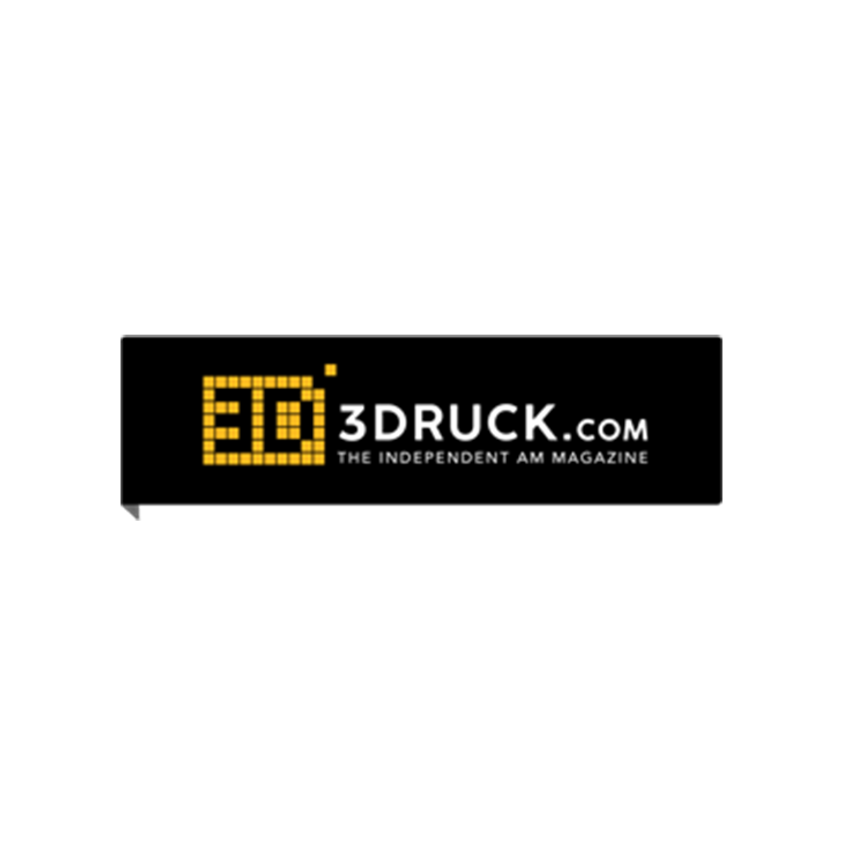 Firmenlogo 3D-Druck.com